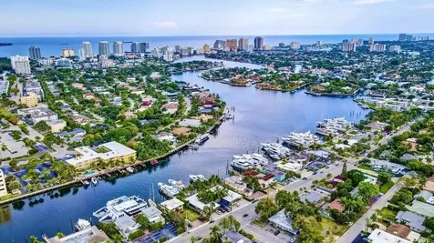 815 Middle River Drive Fort Lauderdale FL 33304