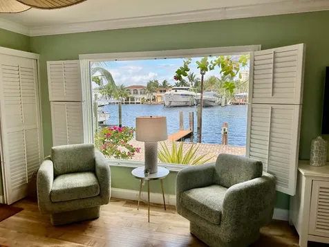 815 Middle River Drive Fort Lauderdale FL 33304