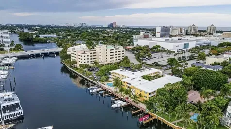815 Middle River Drive Fort Lauderdale FL 33304