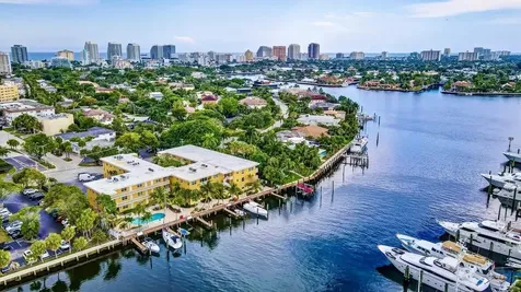 815 Middle River Drive Fort Lauderdale FL 33304