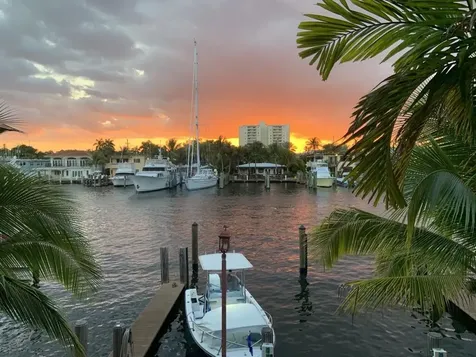 815 Middle River Drive Fort Lauderdale FL 33304