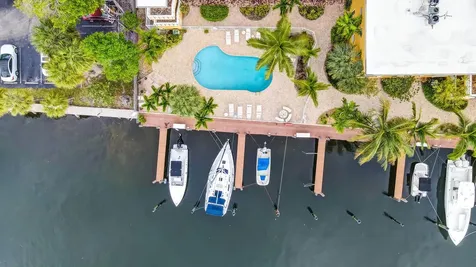 815 Middle River Drive Fort Lauderdale FL 33304