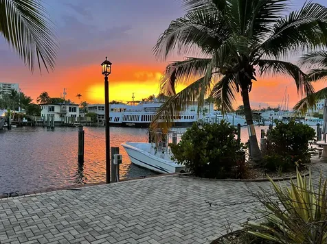 815 Middle River Drive Fort Lauderdale FL 33304