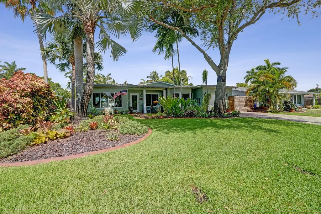 4781 NE 16th Avenue Oakland Park FL 33334