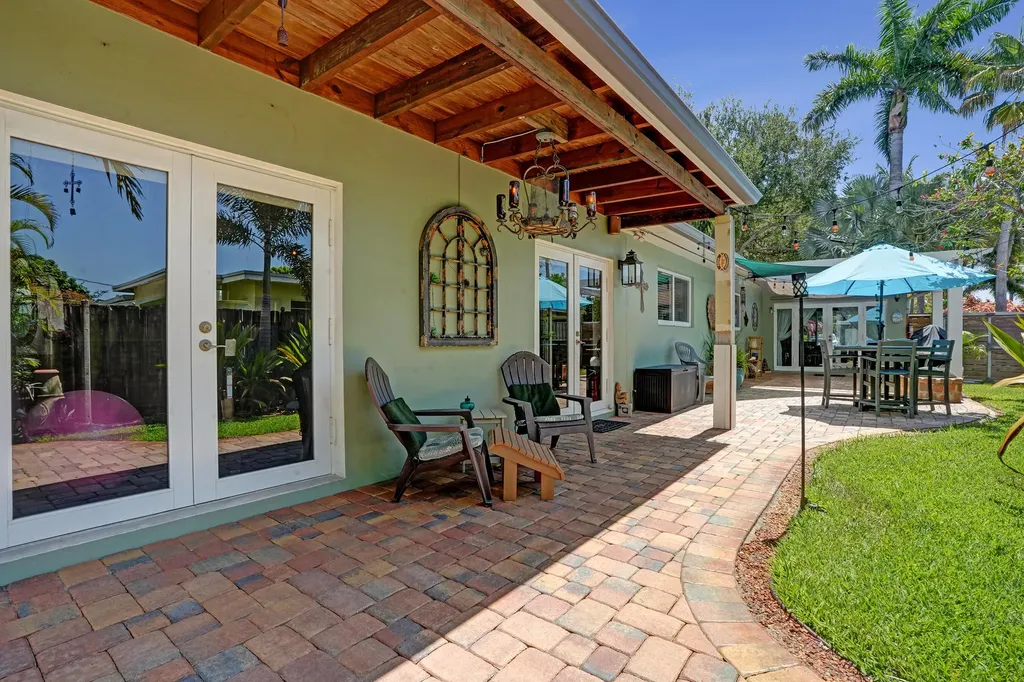 4781 NE 16th Avenue Oakland Park FL 33334
