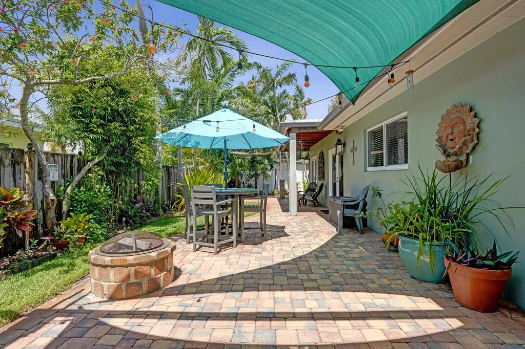 4781 NE 16th Avenue Oakland Park FL 33334