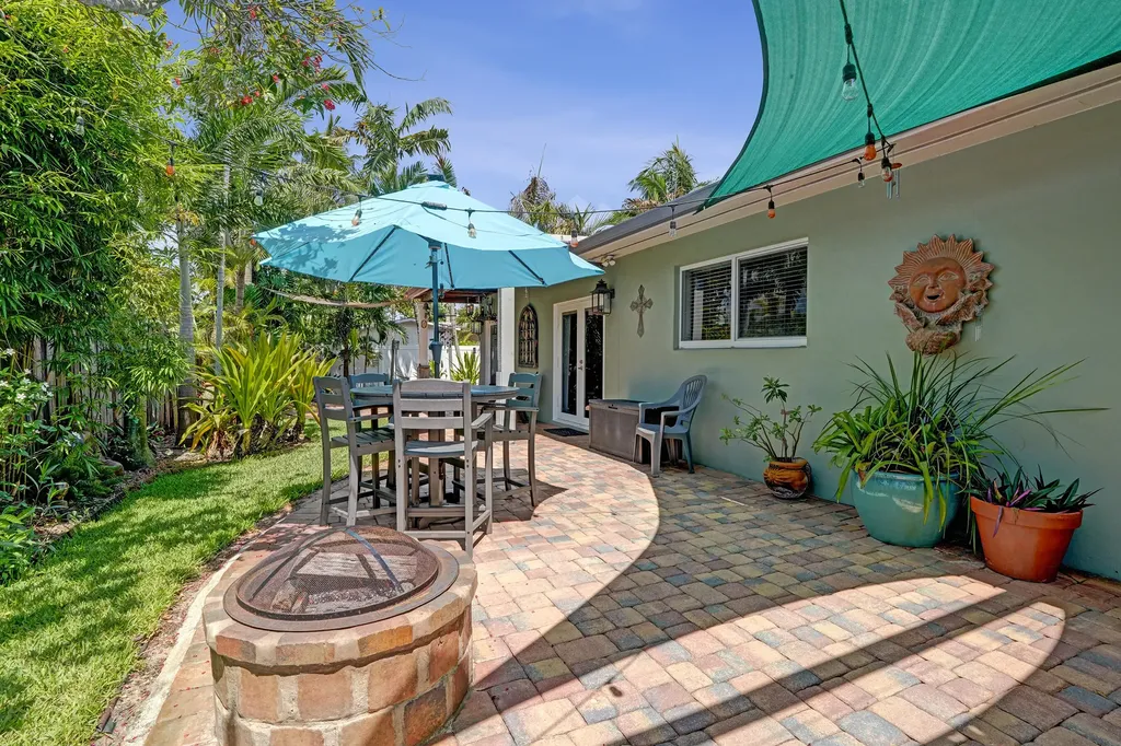 4781 NE 16th Avenue Oakland Park FL 33334