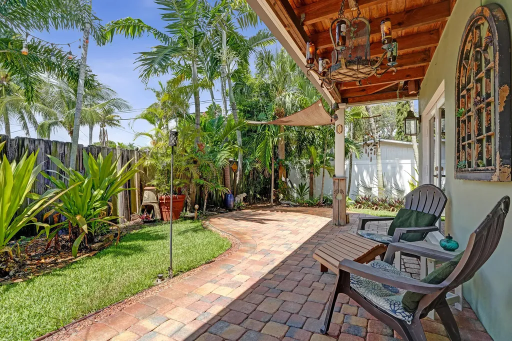 4781 NE 16th Avenue Oakland Park FL 33334
