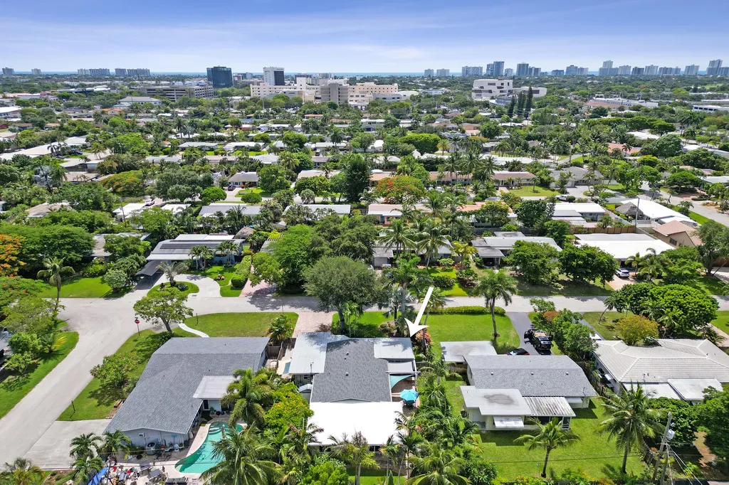 4781 NE 16th Avenue Oakland Park FL 33334