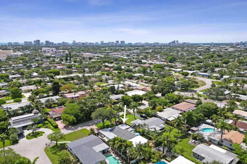 4781 NE 16th Avenue Oakland Park FL 33334