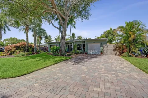4781 NE 16th Avenue Oakland Park FL 33334