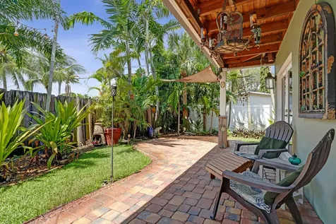 4781 NE 16th Avenue Oakland Park FL 33334