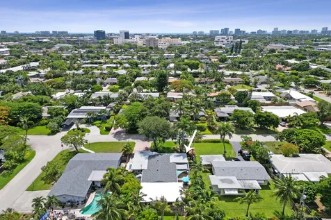 4781 NE 16th Avenue Oakland Park FL 33334