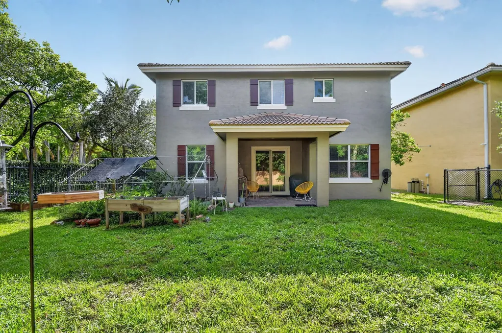 5667 Caranday Palm Drive Greenacres FL 33463