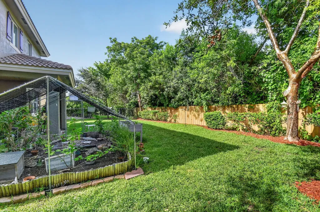 5667 Caranday Palm Drive Greenacres FL 33463