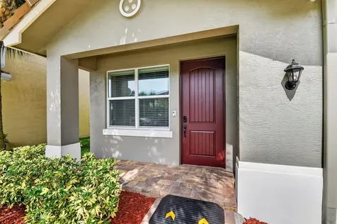 5667 Caranday Palm Drive Greenacres FL 33463