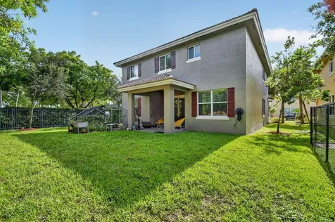 5667 Caranday Palm Drive Greenacres FL 33463