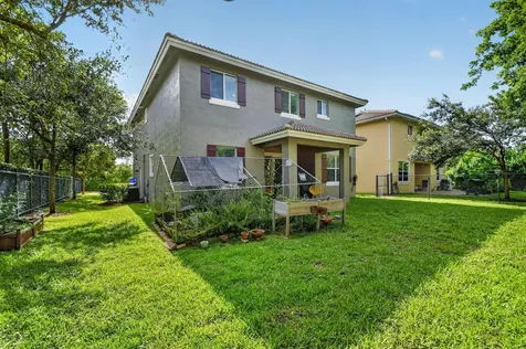5667 Caranday Palm Drive Greenacres FL 33463