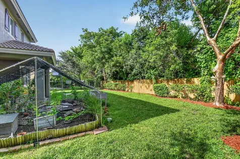 5667 Caranday Palm Drive Greenacres FL 33463