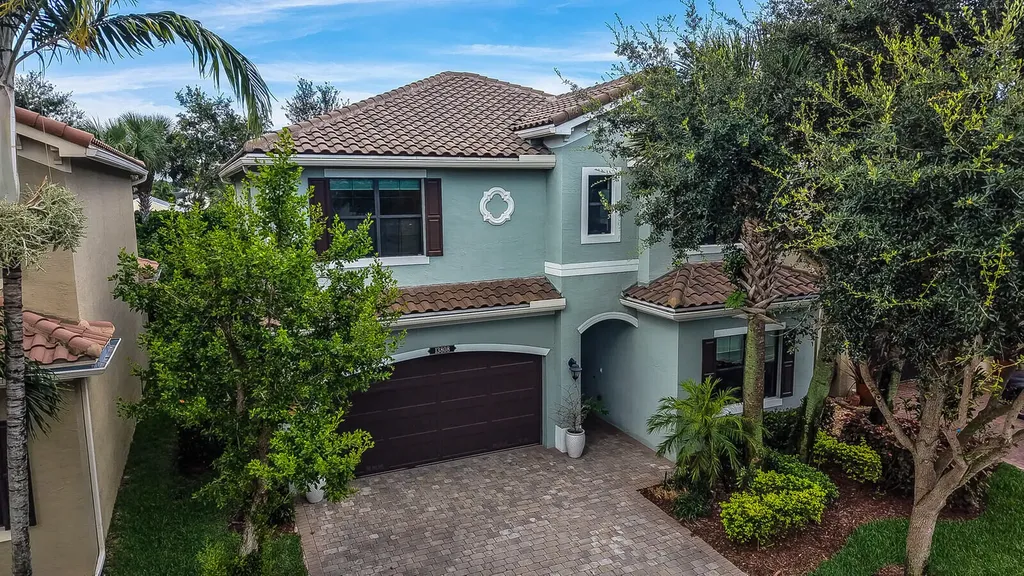 13808 Imperial Topaz Trail Delray Beach FL 33446