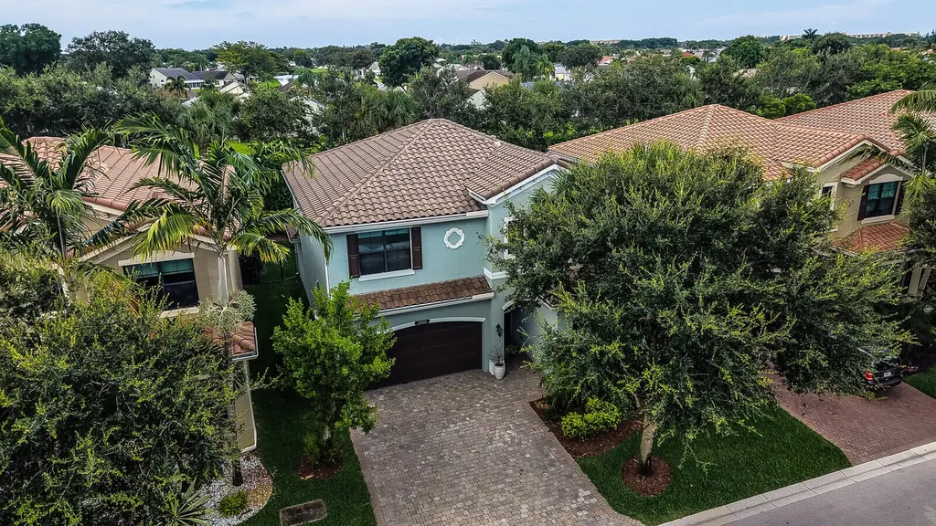 13808 Imperial Topaz Trail Delray Beach FL 33446