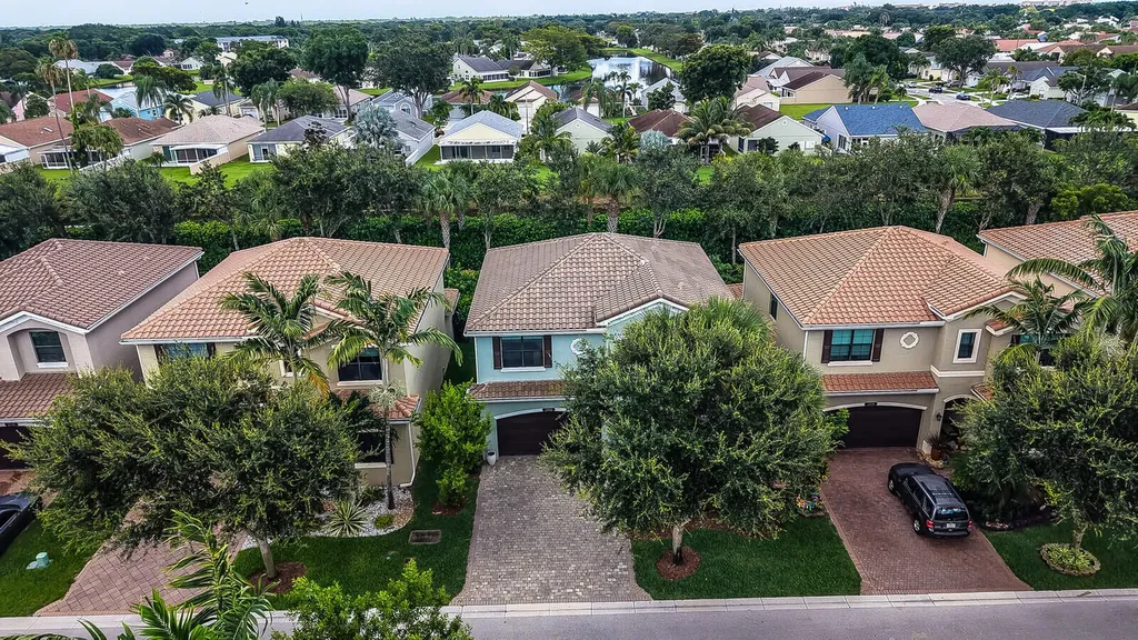 13808 Imperial Topaz Trail Delray Beach FL 33446