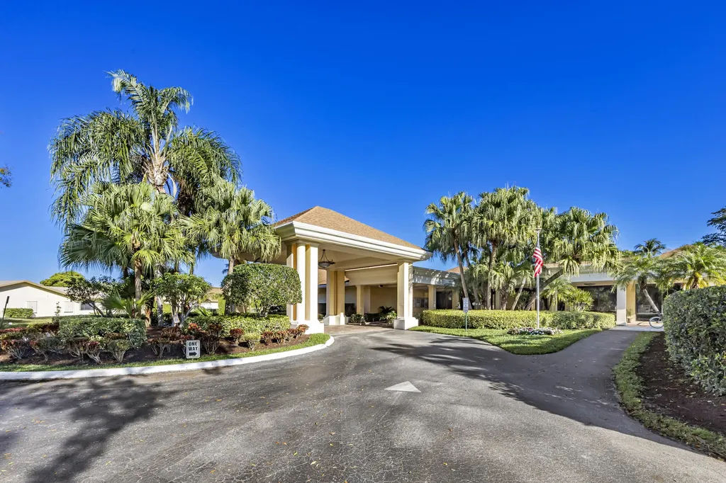 825 NW 30th Avenue Delray Beach FL 33445