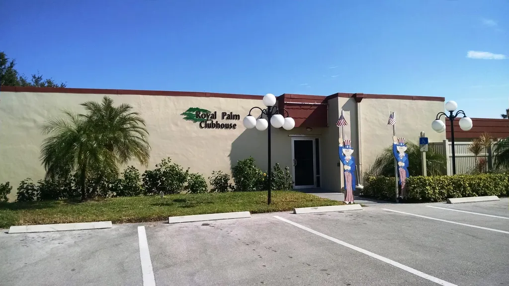 31 Pine Arbor Lane Vero Beach FL 32962