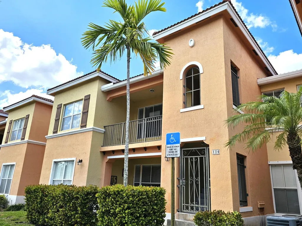3569 Forest Hill Boulevard Palm Springs FL 33406