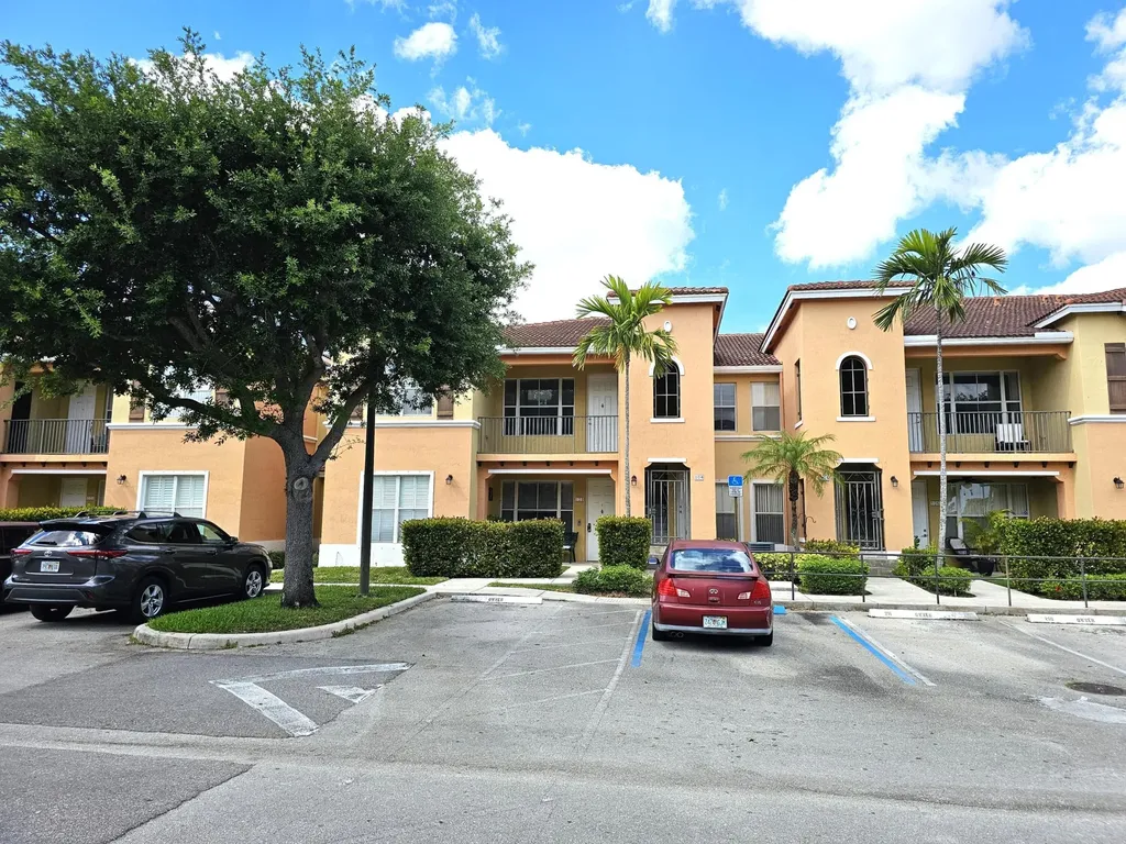 3569 Forest Hill Boulevard Palm Springs FL 33406