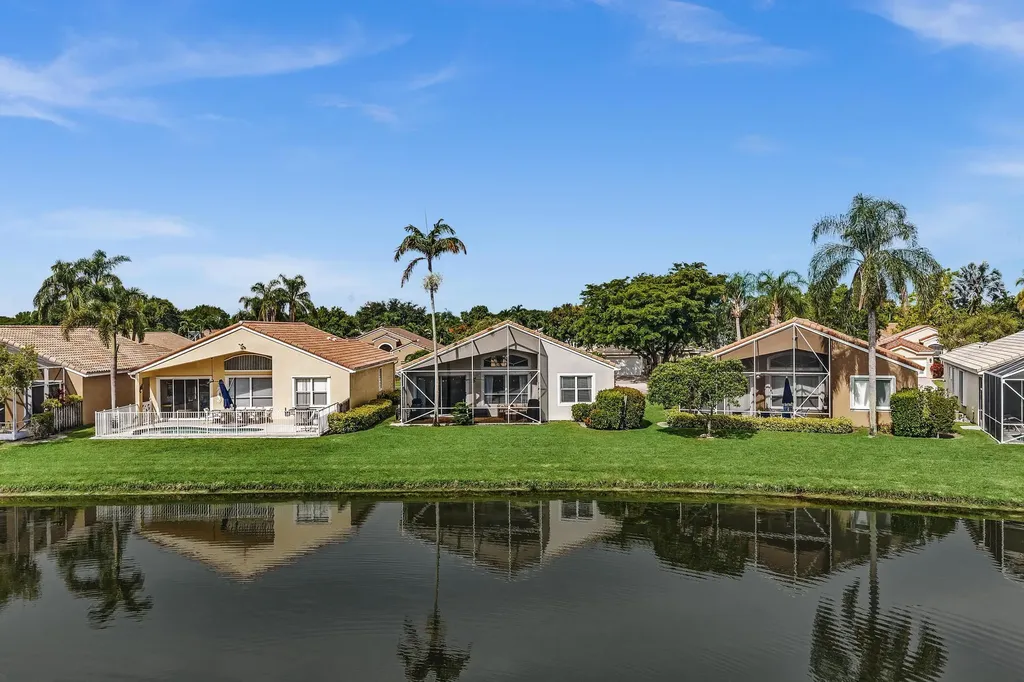 12150 Dunhill Drive Boynton Beach FL 33437