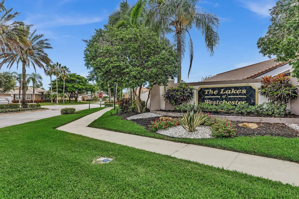 12150 Dunhill Drive Boynton Beach FL 33437