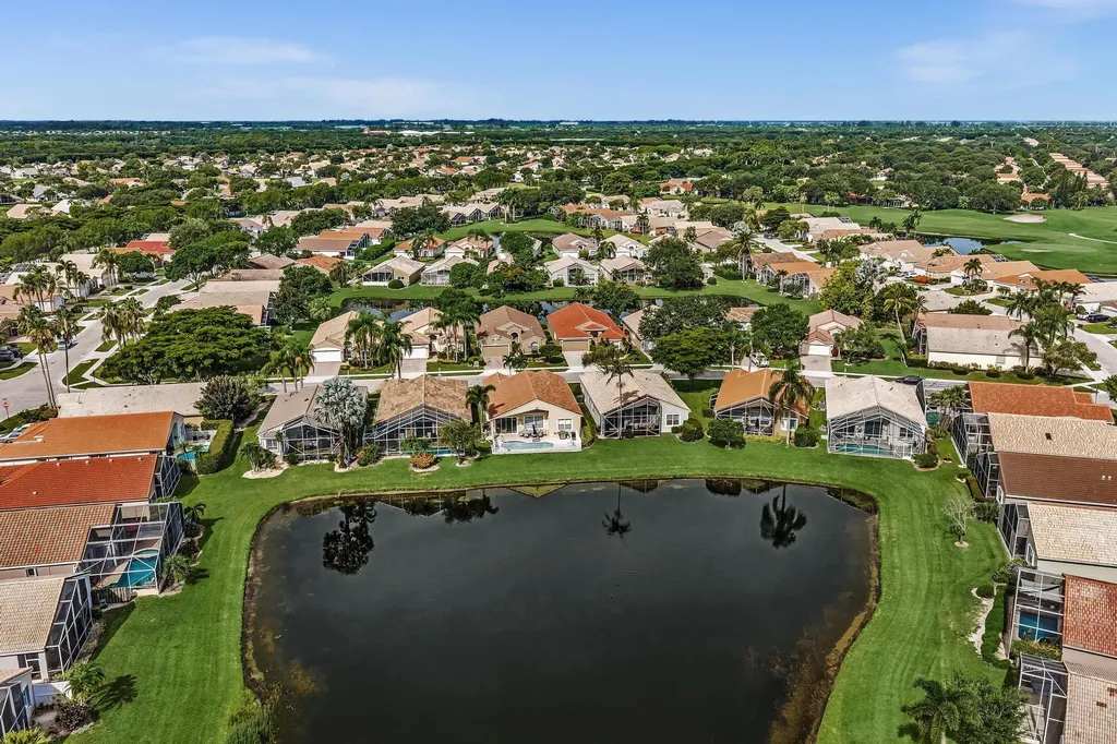 12150 Dunhill Drive Boynton Beach FL 33437
