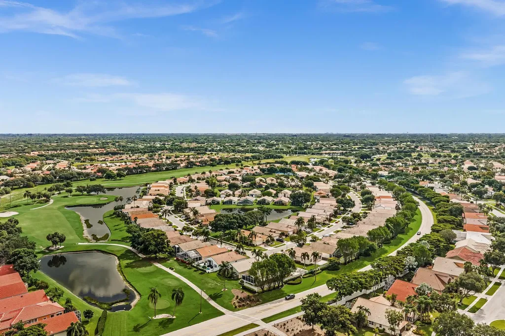12150 Dunhill Drive Boynton Beach FL 33437