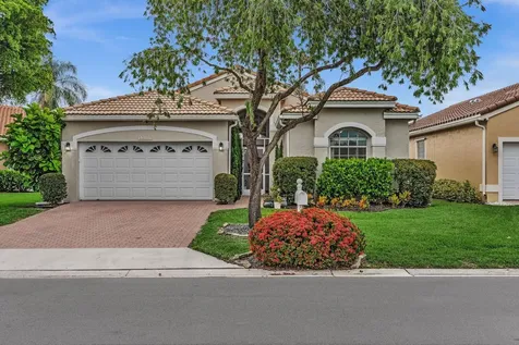 12150 Dunhill Drive Boynton Beach FL 33437