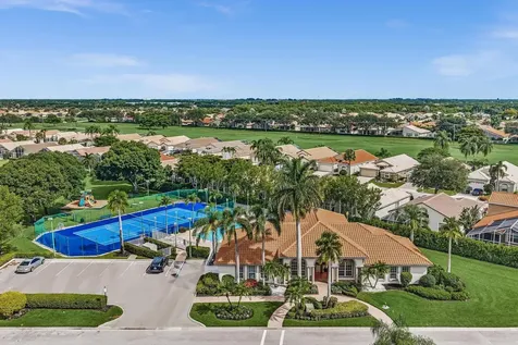 12150 Dunhill Drive Boynton Beach FL 33437