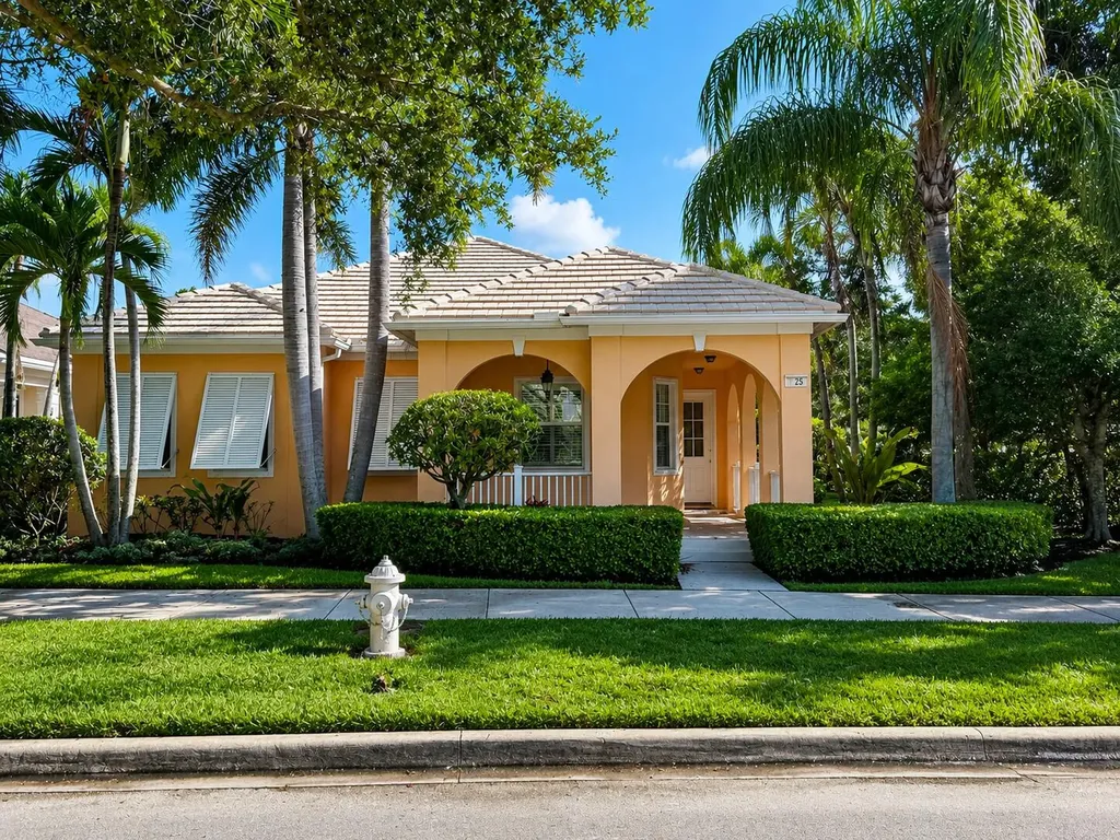 1825 Dakota Drive Jupiter FL 33458