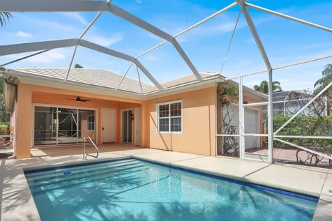 1825 Dakota Drive Jupiter FL 33458