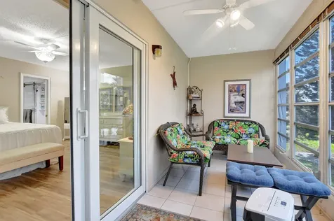 2157 Cambridge G Deerfield Beach FL 33442