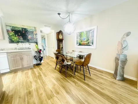 2157 Cambridge G Deerfield Beach FL 33442