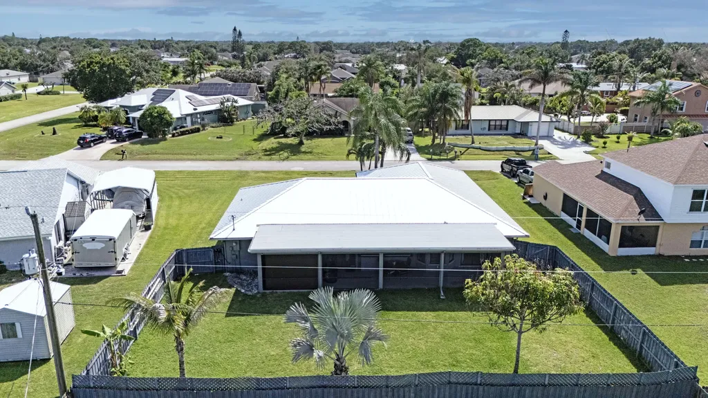 1685 SW Schleicher Lane Port St Lucie FL 34984