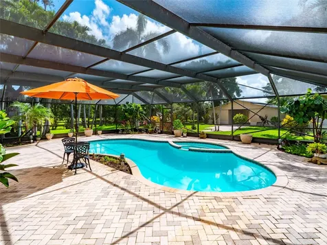 6556 NW 87th Avenue Parkland FL 33067