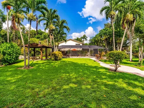 6556 NW 87th Avenue Parkland FL 33067