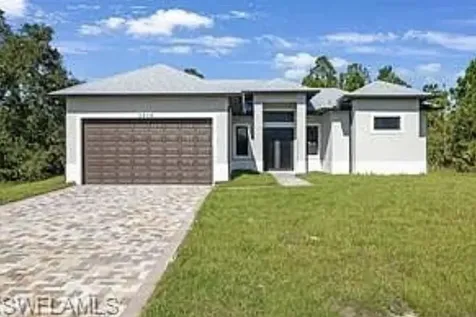 4708 5th Street W Lehigh Acres FL 33971