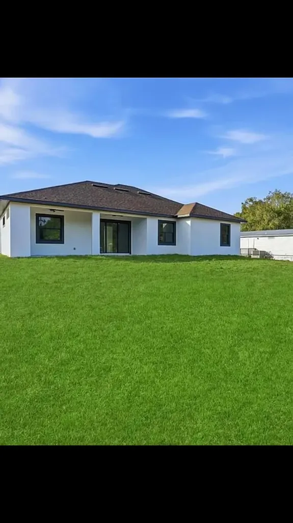 1201 Alice Street Labelle FL 33935