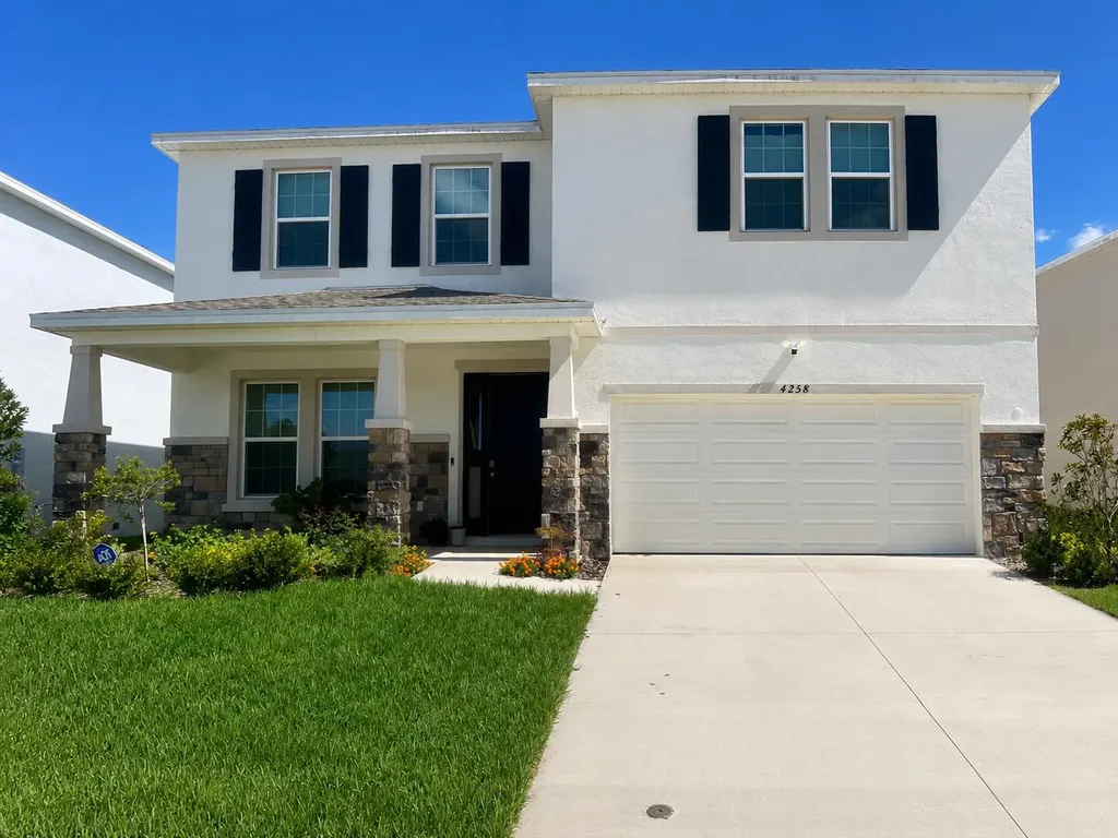 4258 SW 53rd Lane Road Ocala FL 34474
