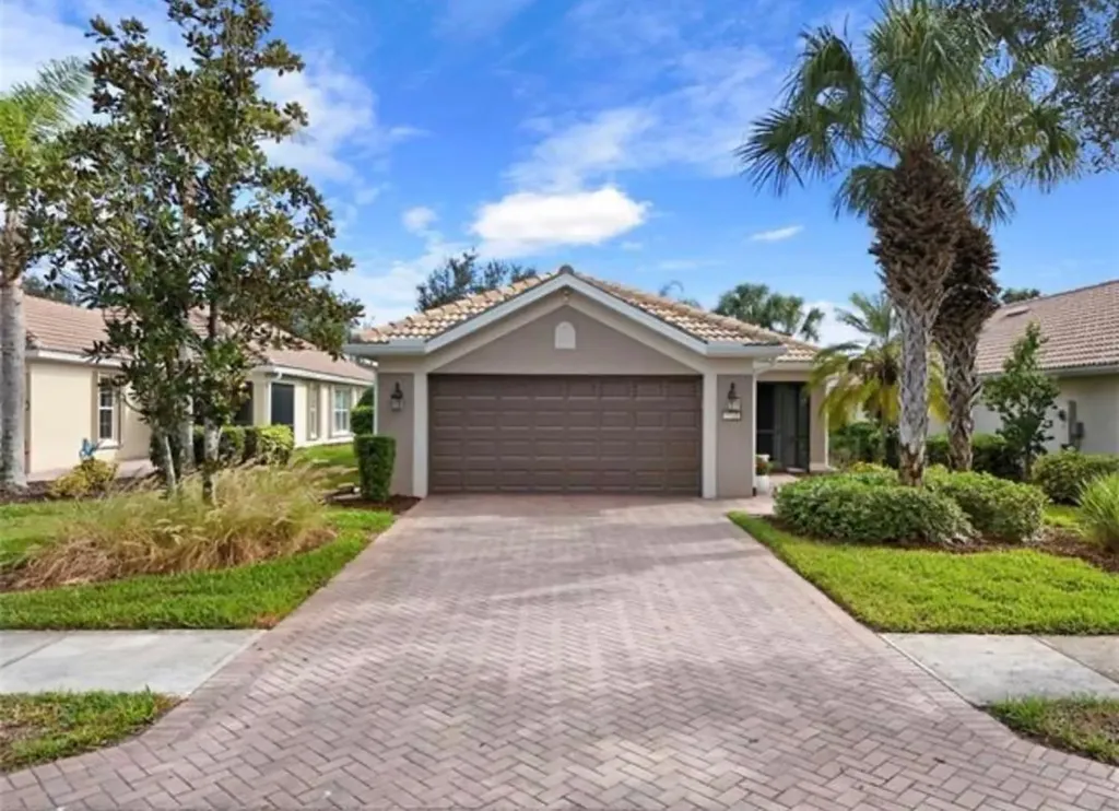 5728 Declaration Court Ave Maria FL 34142