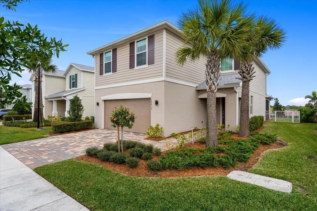 10437 SW Captiva Drive Port St Lucie FL 34987