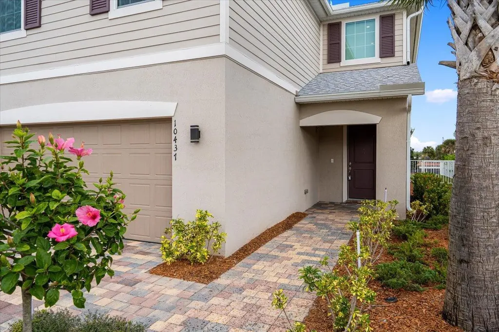 10437 SW Captiva Drive Port St Lucie FL 34987