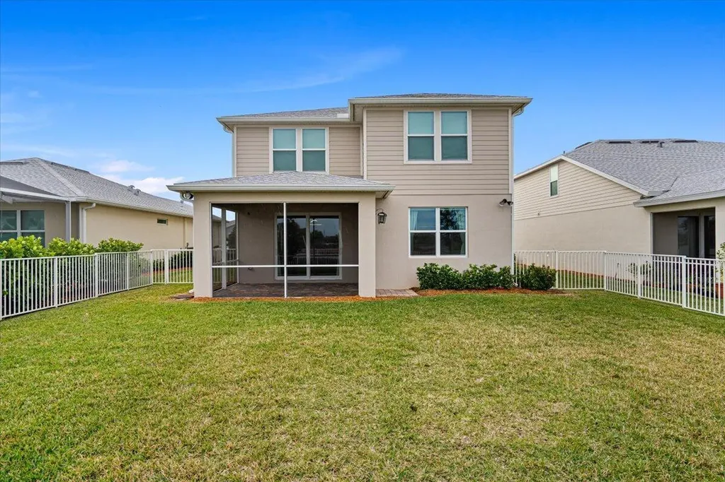 10437 SW Captiva Drive Port St Lucie FL 34987